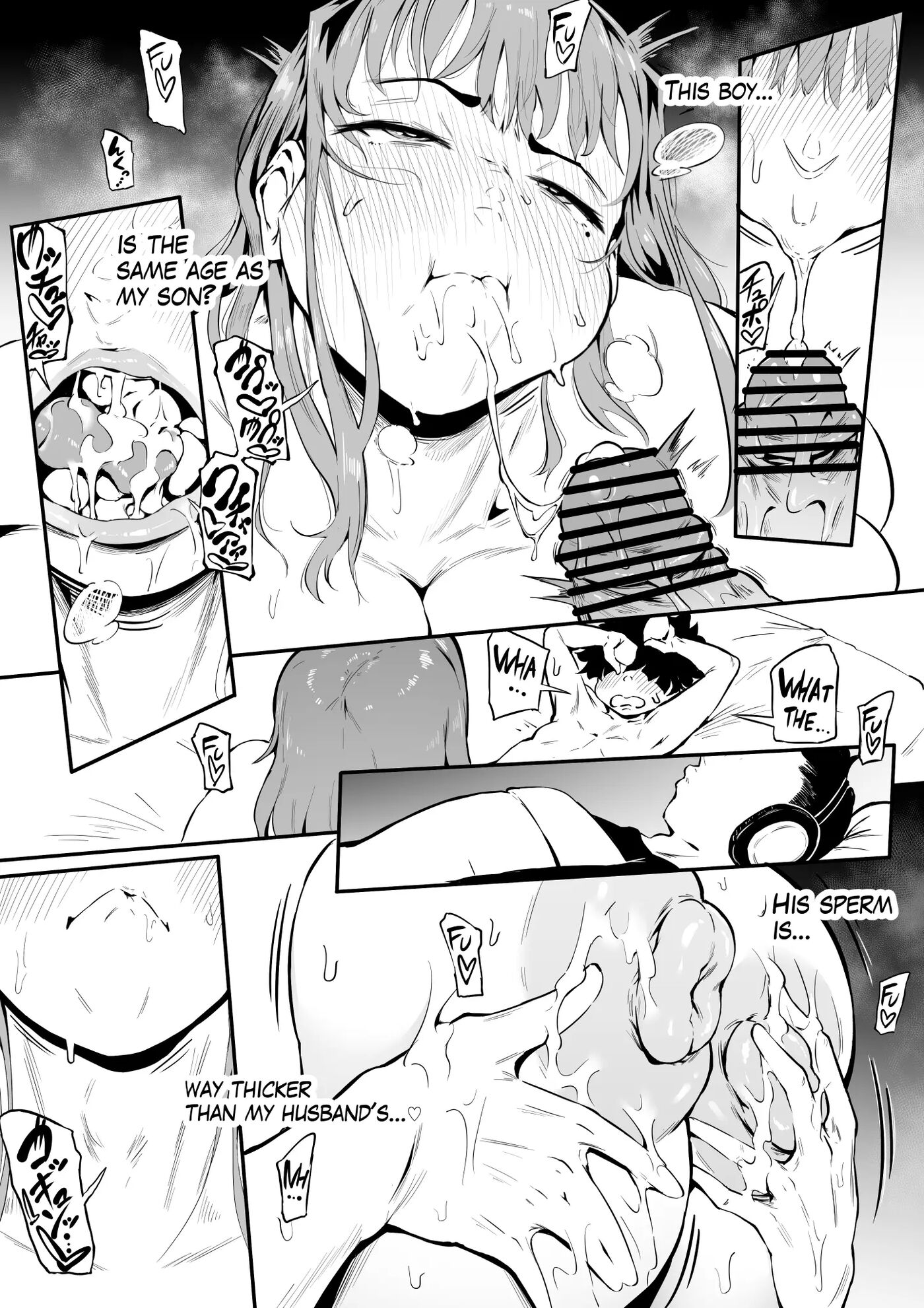 Hero Paranoia Chapter 1000 Page 139